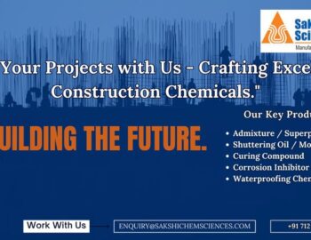 Sakshi Chem Sciences Pvt Ltd