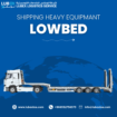 blue and white globe vibrant and dynamic transportation logistics instagram post