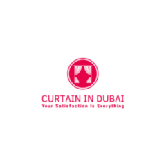 Curtains in Dubai