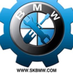 مركز الشيخ لصيانة سيارات BMW