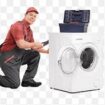 washing machine damamm 1